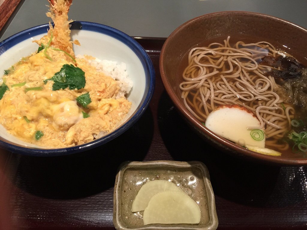 Furyutagotosoba