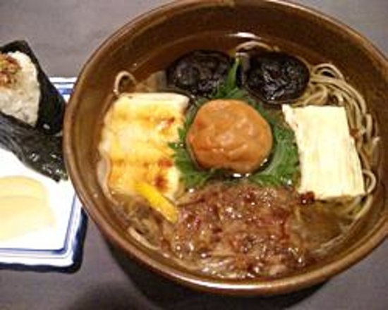 Furyutagotosoba